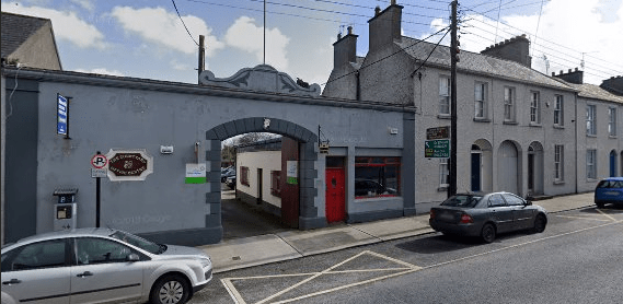 Driving Test Routes Birr