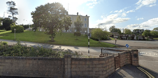 Driving Test Routes Buncrana