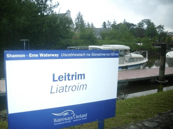 Driving Test Routes Carrick On Shannon