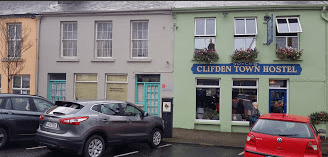 Driving Test Routes Clifden