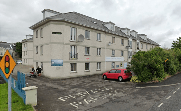 Driving Test Routes Clonmel