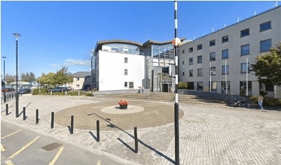 Driving Test Routes Dungarvan