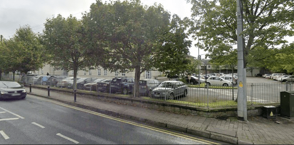 Driving Test Routes Kilkenny (O'Loughlin Gaels)