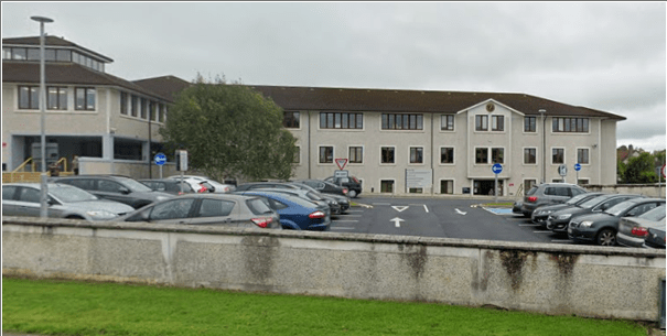 Driving Test Routes Longford