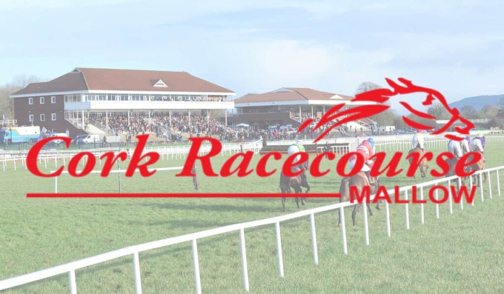 Driving Test Routes Mallow (Cork Racecourse Mallow)