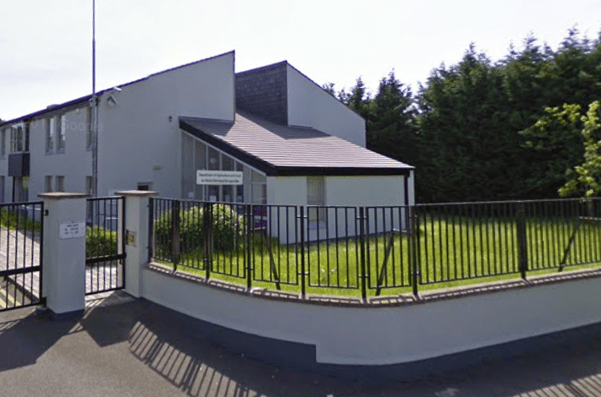 Driving Test Routes Mullingar