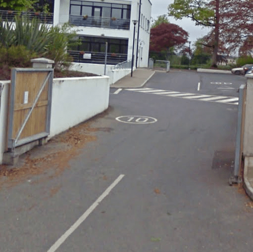 Driving Test Routes Navan