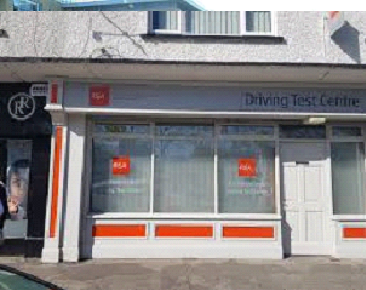 Driving Test Routes Raheny
