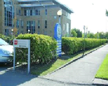 Driving Test Routes Tallaght