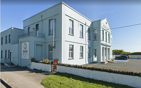 Driving Test Routes Wicklow